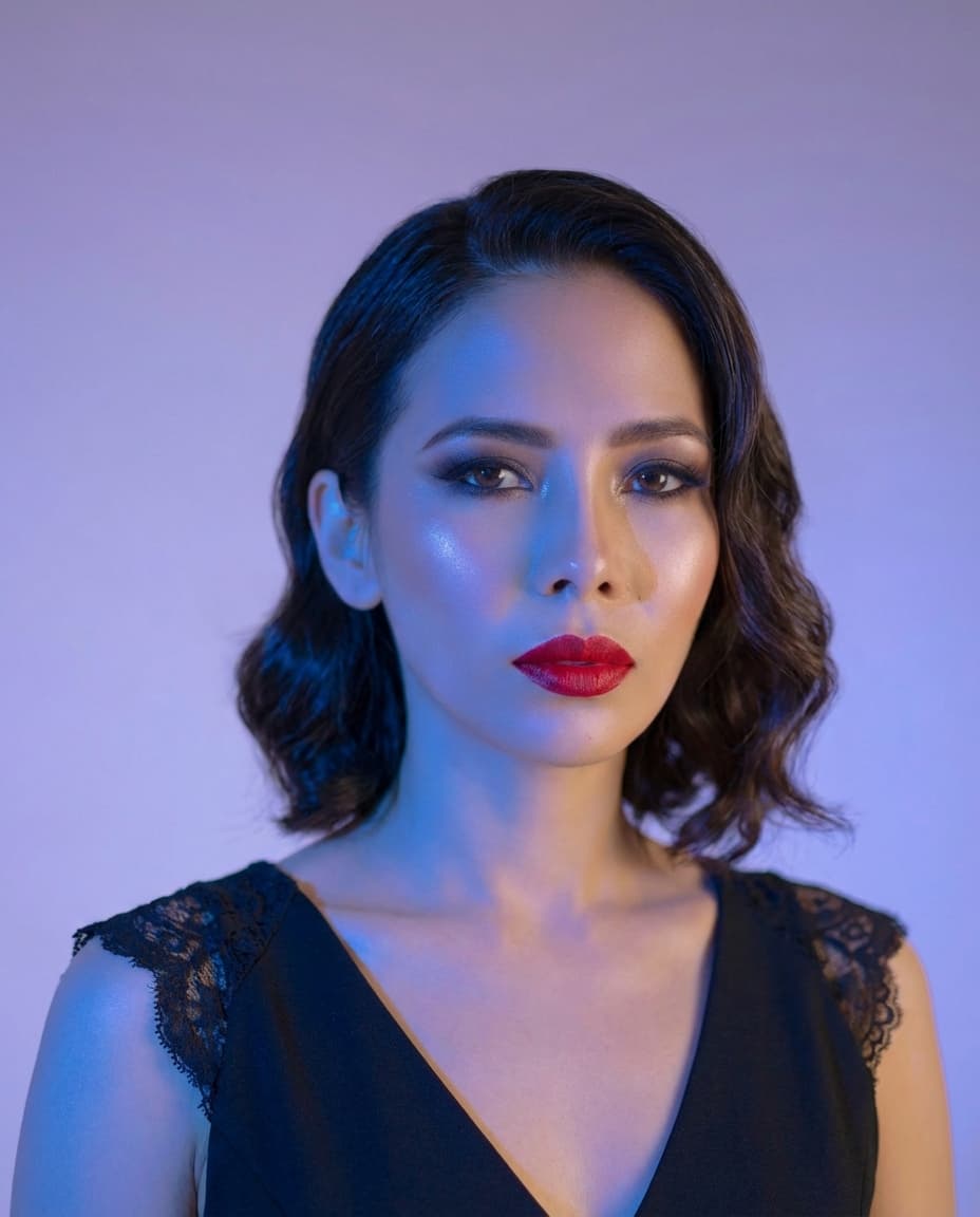 High Fashion Transformation