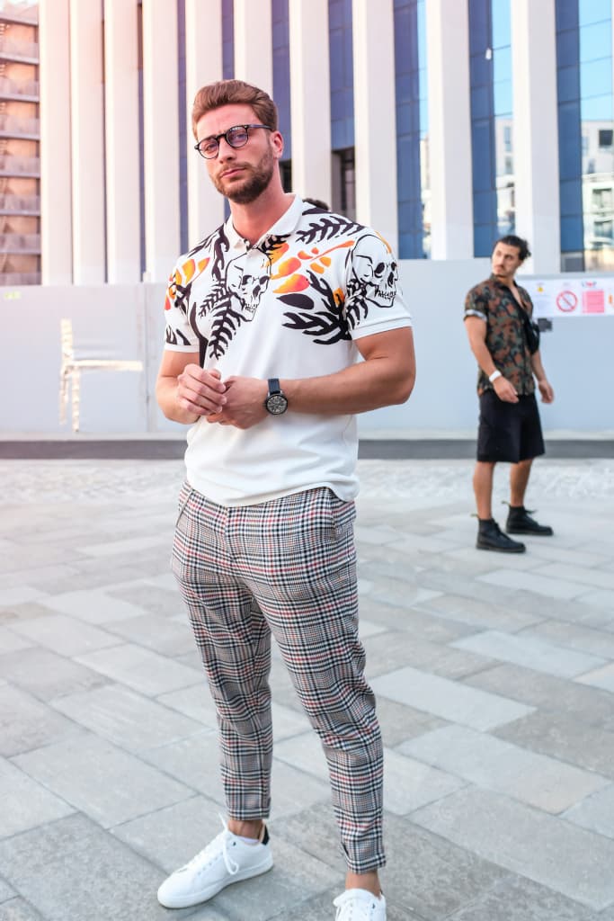 Avant-Garde - Before